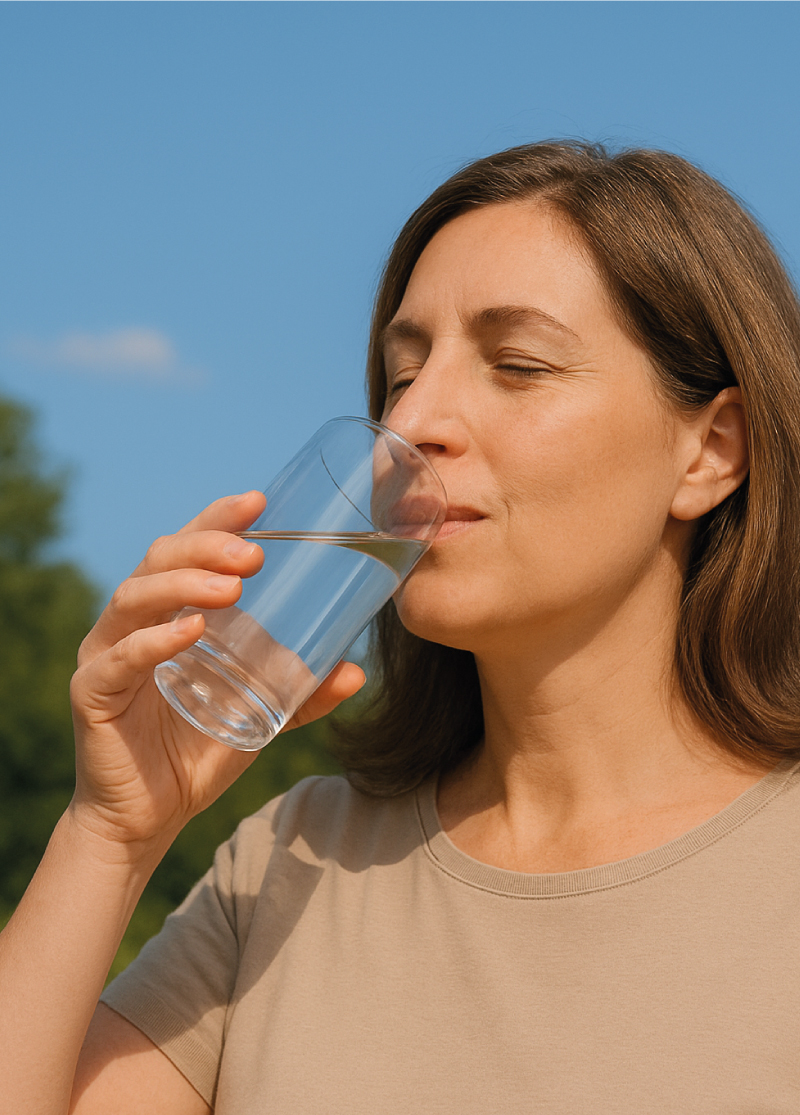Agua purificada, la mejor opción de agua alcalina e hidrogenada en la CDMX directo en tu casa u oficina